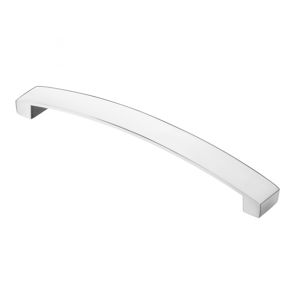 Ручка скоба S 2410 160 Хром