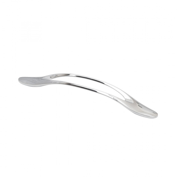 Ручка скоба S 3950 192 Хром