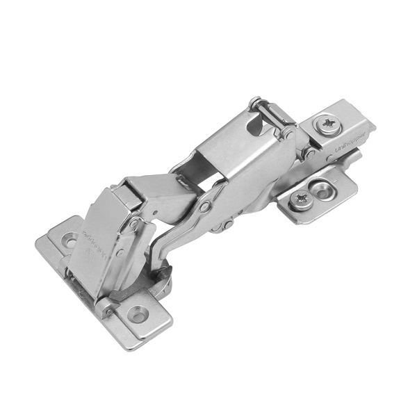 Петля 165* с довод. CLIP-ON 3D Unihopper