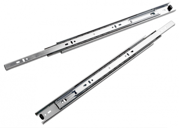 Направляющая шариковая 35\250 мм AMIX 25 кг.