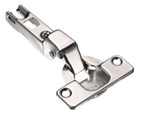 Петля полунакладная 08* Slide-on LAMA