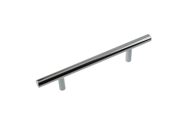 Ручка рейлинг ED 8925 64 10 Хром Снята