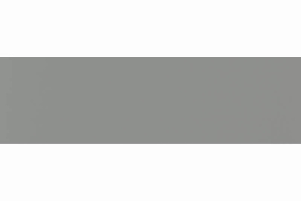 Кромка матовая 0,8х22 мм EVS-005 Стальной графит TIMELESS GREY