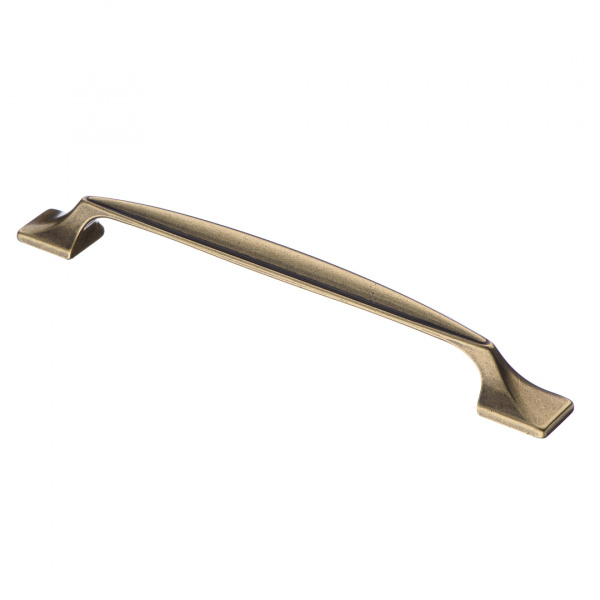 Ручка скоба RS 117 160 Бронза оксидированная
