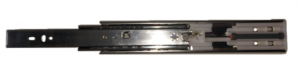 Направляющая шариковая 45\300 мм с доводчиком DTC 45 кг.