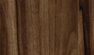 Панель глянцевая EVOGLOSS 18мм P309 Орех миланский