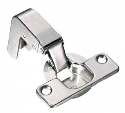 Петля 90* Slide-on BASIC Titus