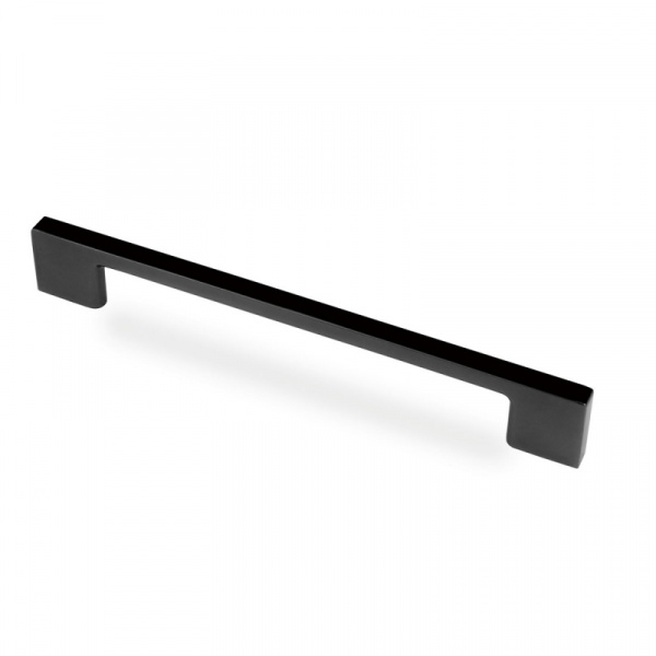 Ручка рейлинг 819 224 Чёрный