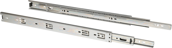 Направляющая шариковая 45\300 мм 30 кг. AQ SLIDE 