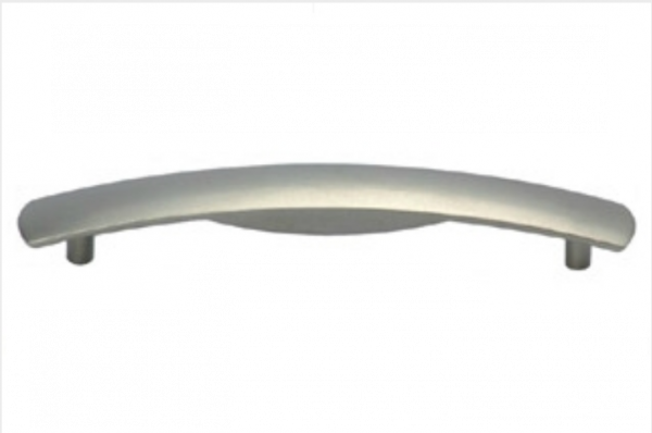 Ручка скоба RU 07 128 Никель матовый