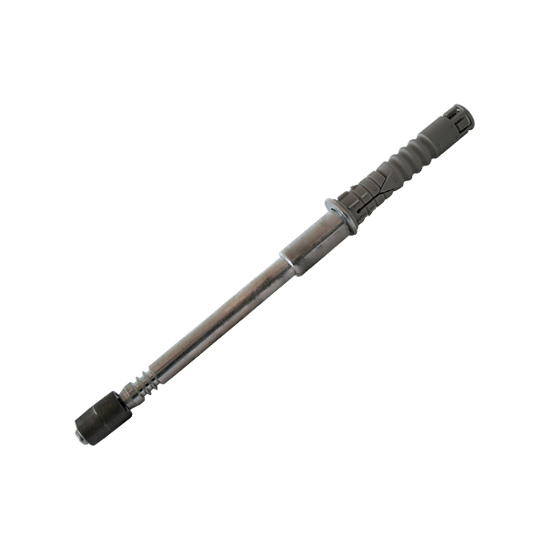 Полкодержатель анкерный 3D регулировка 14х170 мм Коричневый MF