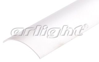 Экран ARH-KANT-H30-2000 Round Frost-PM прозрачный Arlight