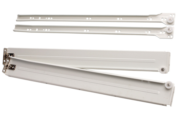 Метабокс 54х450 Белый FIT 25 кг.