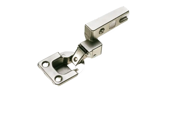 Петля для откидных фасадов левая B-type 90/24/0