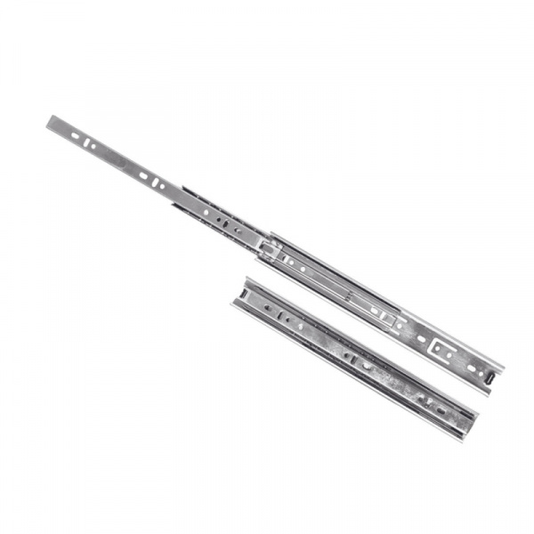 Направляющая шариковая 45\700 мм SETE 30 кг.