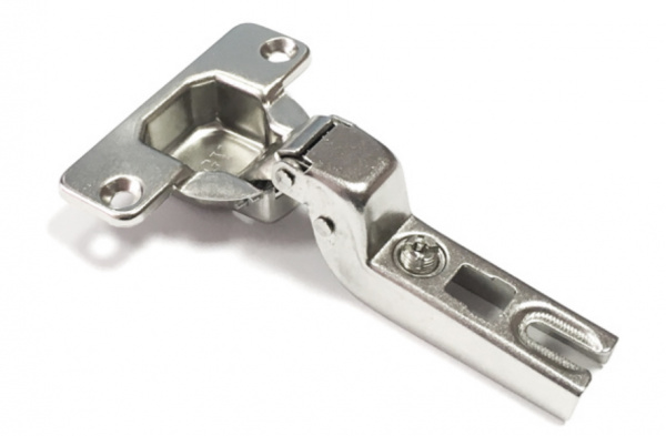 Петля вкладная 15*/52 Slide-on AGV без монтажной планки