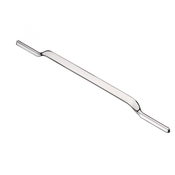 Ручка скоба S 3910 320 Хром