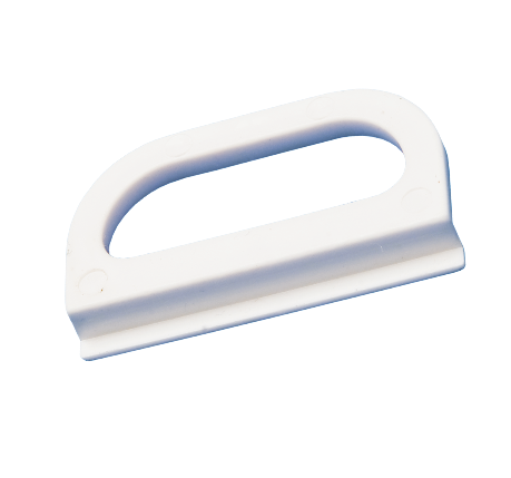 Ручка москитной сетки (пластик)