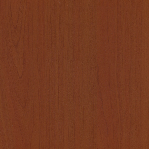 Щит глянцевый 6х600х3000 Коньячная вишня