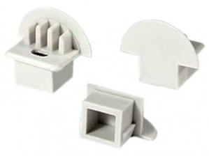 Заглушка для PDS-F глухая