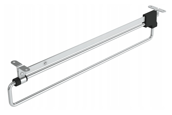 Штанга выдвижная 250 мм FIT