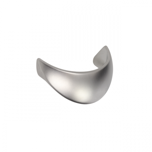 Ручка скоба UN 01 32 Хром