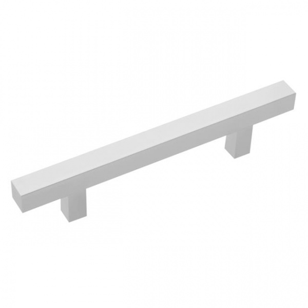 Ручка скоба RU 05 288 Алюминий