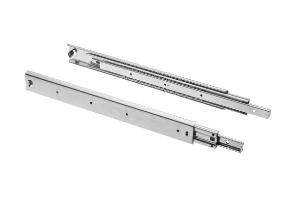 Направляющая шариковая 53\750 мм GTV 100 кг.