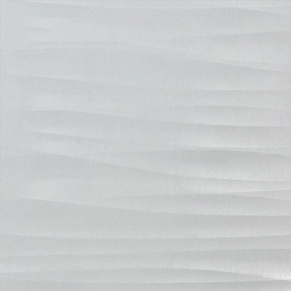 Панель глянцевая 18мм Белая сахара/Белый (662 SUPER BEYAZ SAHARA) СНЯТ