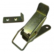 Замок для стола с пружиной 922 Дегон