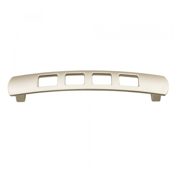 Ручка скоба RR 08 160 Никель матовый