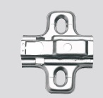 Монтажная планка DTC CLIP-ON STANDART H=0