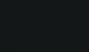 Панель матовая EVOGLOSS 8мм P006 Чёрный