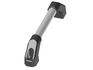 Ручка скоба MESAN 087 200