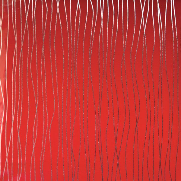 Профиль глянцевый 1003 Красный дождь (630 SUPER GUMUS KIRMIZI)