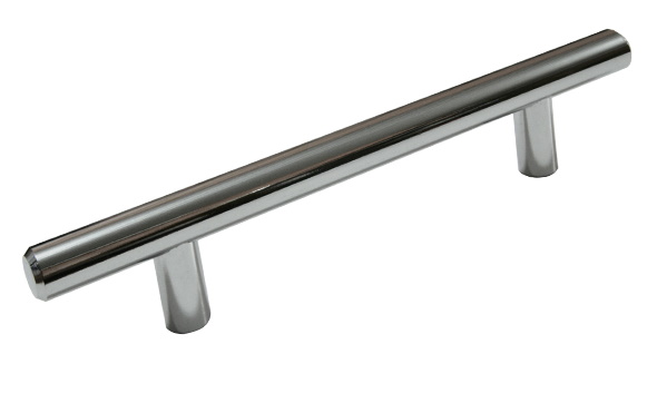 Ручка рейлинг ALBA 12 384 Хром