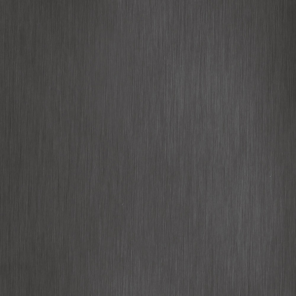 Кромка глянцевая 1х22 266 Инокс тёмный