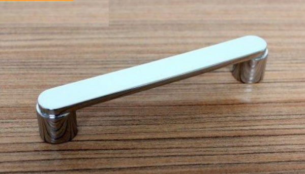 Ручка скоба UU 73 160 Хром