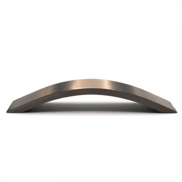 Ручка скоба SL 1813 224 мм. алюминий Нержавеющая сталь SL