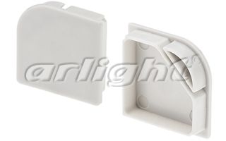 Заглушка ARH-KANT-30S глухая