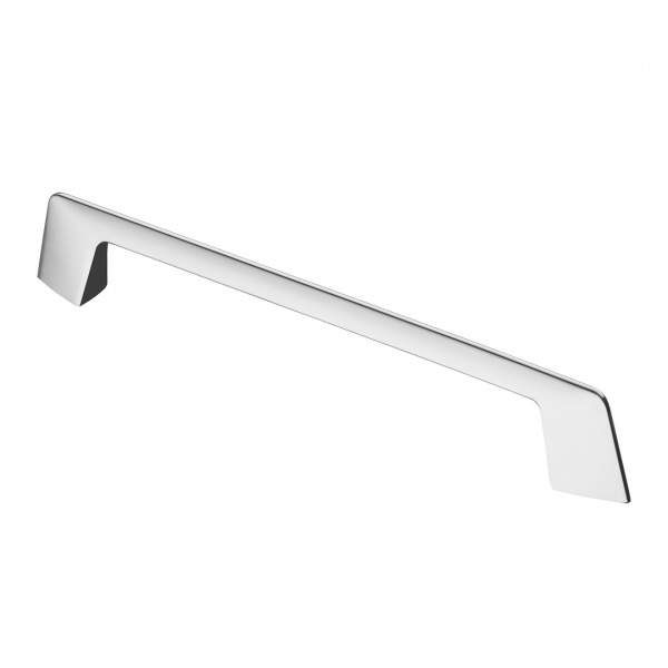 Ручка скоба S 2560 160 Хром