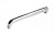 Ручка скоба SPACE RS 040 128 Хром