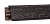 Плинтус LB-38 3м Венге Панга 6146