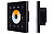 Панель сенсорная SR-2201 DMX Black (для MIX-ленты) черный