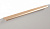 Ручка торцевая MONTE RT 110 512/600 Золото матовое Алюминий