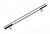 Ручка рейлинг RS 055 128 Хром матовый