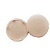 Заглушка для отверстий 35мм Крем-брюле SETE