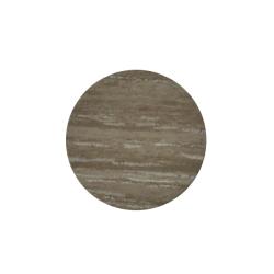 Заглушки самоклеящиеся диаметр 14мм A-1267 Ясень молина WEISS