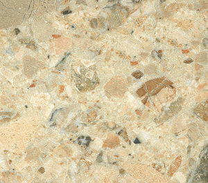 Столешница матовая 38х600х3000 Мрамор Боттичино Столешница матовая 38х600х3000 Мрамор Боттичино