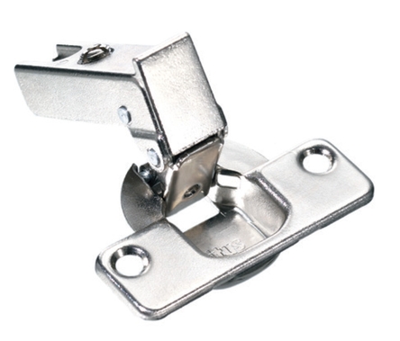 Петля 90* Slide-on Titus 18мм Короткая